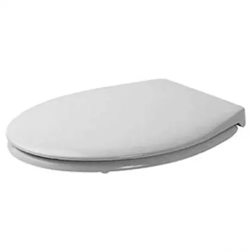 Сиденье для унитаза Duravit Duraplus Bambi 0065700000