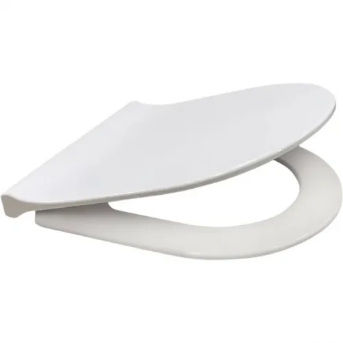 Сиденье для унитаза с микролифтом VitrA Integra Round 801-003-019