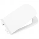 Сиденье для унитаза с микролифтом BelBagno Sela BB3201SC