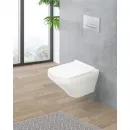 Сиденье для унитаза с микролифтом BelBagno Sela BB3201SC