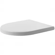 Сиденье для унитаза Duravit Starck 3 0067710000