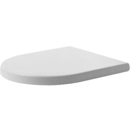 Сиденье для унитаза Duravit Starck 3 0067710000