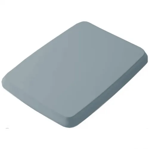 Сиденье для унитаза с микролифтом Artceram Civitas CIA010 34 71 grigio acquarello/cr