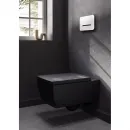 Сиденье для унитаза Villeroy & Boch Memento 2.0 8M24S1R7 с микролифтом, черный матовый