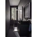 Сиденье для унитаза Villeroy & Boch Memento 2.0 8M24S1R7 с микролифтом, черный матовый