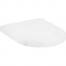 Сиденье для унитаза Hansgrohe GladeLake S 60111450