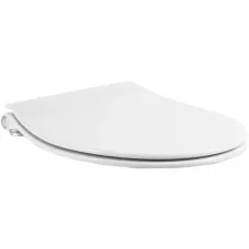 Сиденье для унитаза с подсветкой и микролифтом BelBagno BB216QSC