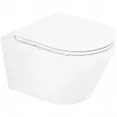 Сиденье для унитаза с микролифтом BelBagno Tre BB8001SC