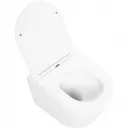 Сиденье для унитаза с микролифтом BelBagno Tre BB8001SC