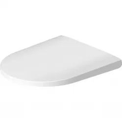 Сиденье для унитаза Duravit D-Neo 0021610000