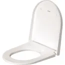 Сиденье для унитаза с микролифтом Duravit D-Neo 0021690000