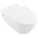 Сиденье для унитаза с микролифтом Villeroy & Boch ViCare 9M51B101