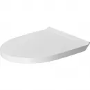 Сиденье для унитаза с микролифтом Duravit DuraStyle 0020790000