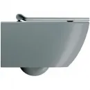 Сиденье для унитаза с микролифтом GSI Pura MS86CSN04