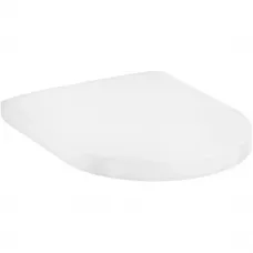 Сиденье для унитаза Hansgrohe EluPura Original S 60147450