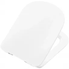 Сиденье для унитаза с микролифтом BelBagno Prado BB10150SC