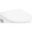 Сиденье для унитаза с микролифтом Hansgrohe EluPura Original S 60148450
