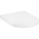 Сиденье для унитаза с микролифтом Hansgrohe EluPura Original S 60148450