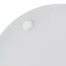 Сиденье для унитаза Migliore Joy 32051 с микролифтом, белый глянец