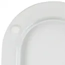 Сиденье для унитаза Migliore Joy 32051 с микролифтом, белый глянец