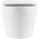 Сиденье для унитаза с микролифтом BelBagno Prospero BB2020SC