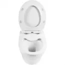 Сиденье для унитаза с микролифтом BelBagno Prospero BB2020SC