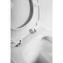 Сиденье для унитаза с микролифтом BelBagno Prospero BB2020SC