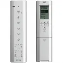 Электронная крышка-биде для унитаза с микролифтом Toto RW TCF801CG#NW1
