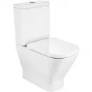 Сиденье для унитаза Roca The Gap 801470004