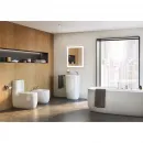 Сиденье для унитаза с микролифтом Roca Beyond 801B8200B