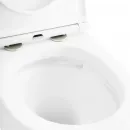 Сиденье для унитаза с микролифтом Cezares Stylus-Tor CZR-870-SC