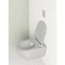 Сиденье для унитаза с микролифтом GSI Pura MS86CSN17