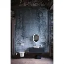 Сиденье для унитаза с микролифтом Laufen New Classic 8.9185.1.000.000.1