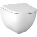 Сиденье для унитаза с микролифтом Geberit Acanto 500.605.01.2