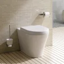 Сидение для унитаза с микролифтом Toto MH VC10047NN