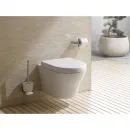 Сидение для унитаза с микролифтом Toto MH VC10047NN