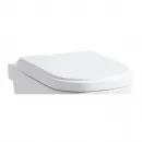 Сиденье для унитаза Classic, SoftClose Laufen LB3 8.9568.1.300.000.1