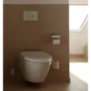 Сидение для унитаза с микролифтом Toto NC VC100N