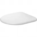 Сиденье для унитаза с микролифтом Duravit Architec 0069690000