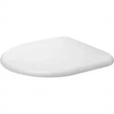 Сиденье для унитаза с микролифтом Duravit Architec 0069690000