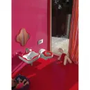 Сиденье для унитаза Laufen Florakids 8.9103.2.061.000.1