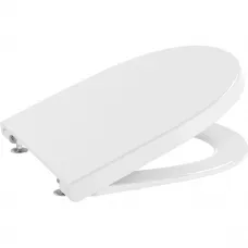Сиденье для унитаза с микролифтом Roca Meridian 8012AC00B
