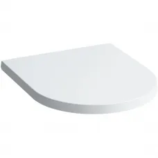 Сиденье для унитаза с микролифтом Laufen Kartell by Laufen 8.9133.3.000.000.1