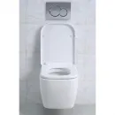 Сиденье для унитаза с микролифтом BelBagno Veneto BB132SC
