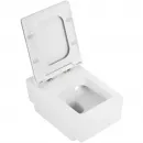 Сиденье для унитаза с микролифтом Cezares Cadro CZR-4823-SC