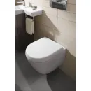 Сиденье для унитаза Villeroy & Boch Subway 2.0 9M69Q101