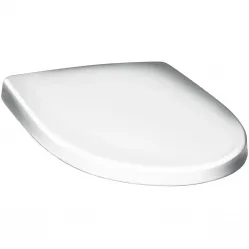 Сиденье для унитаза с микролифтом Gustavsberg Nautic 9M26S101