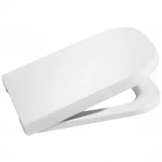 Сиденье для унитаза с микролифтом Roca The Gap 801472004