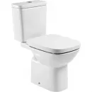 Сиденье для унитаза с микролифтом Roca Debba ZRU9302826