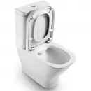 Сиденье для унитаза Roca The Gap 801730004